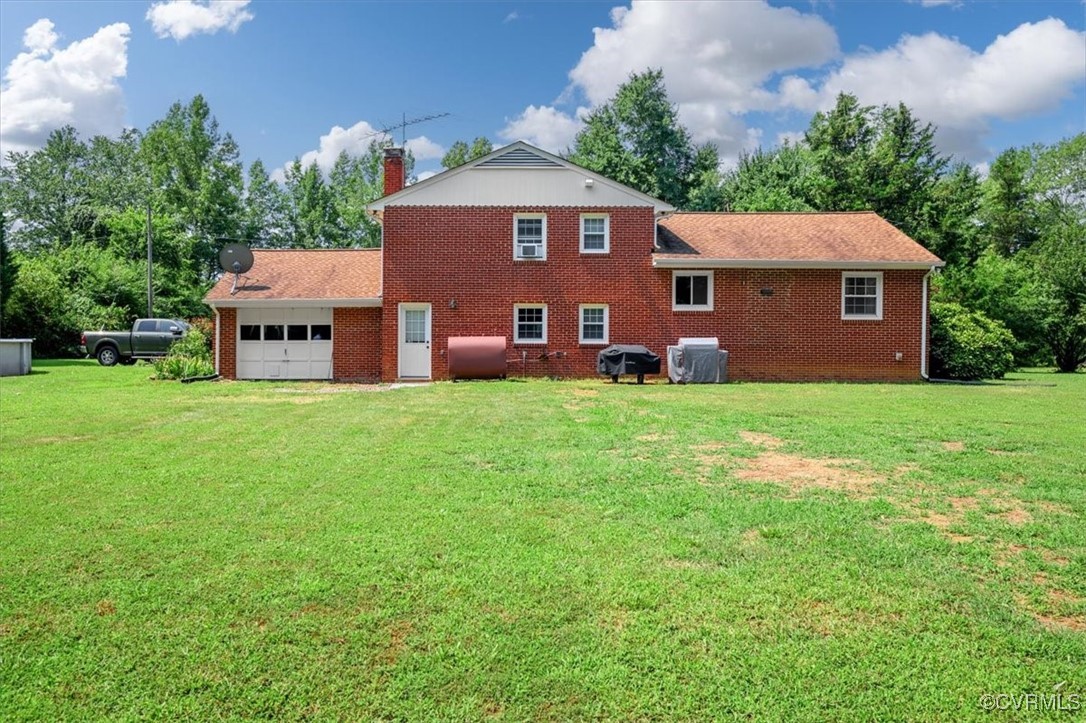 12650 Old Ridge Road Beaverdam, VA 23015 - Photo 44 of 47 Gallery Image 44