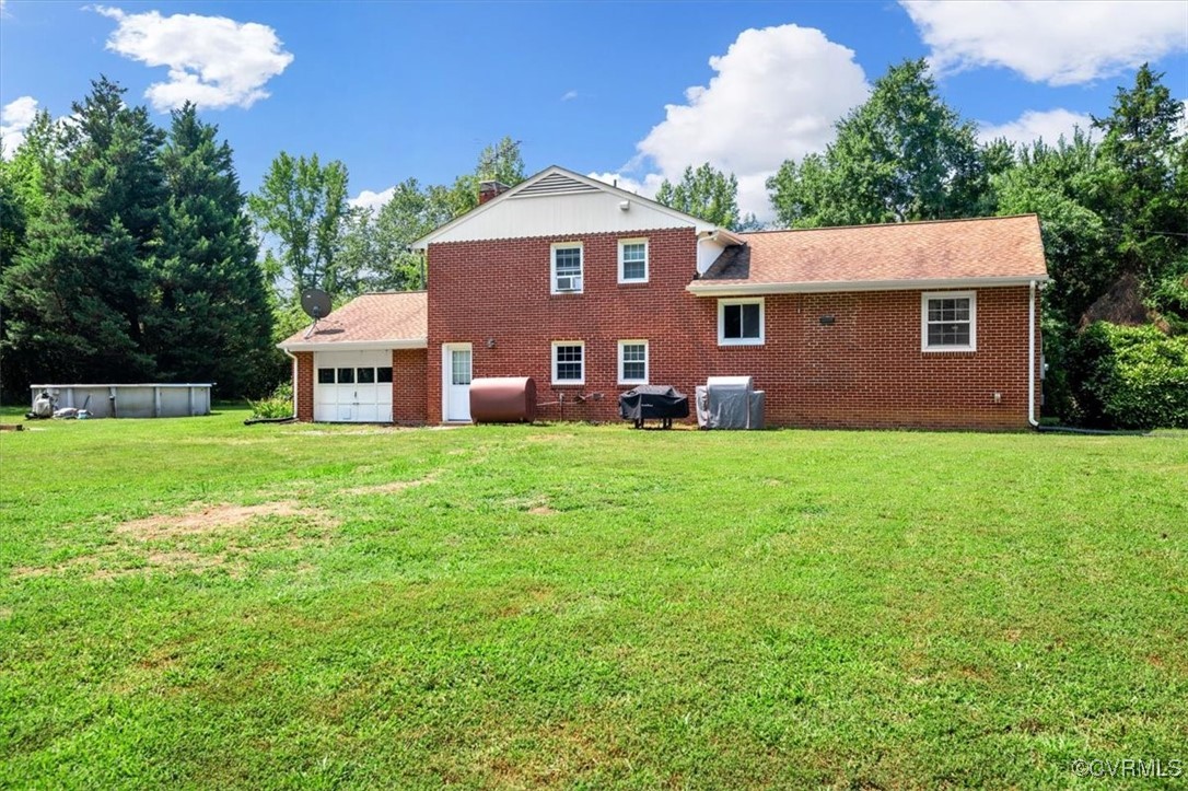 12650 Old Ridge Road Beaverdam, VA 23015 - Photo 45 of 47 Gallery Image 45