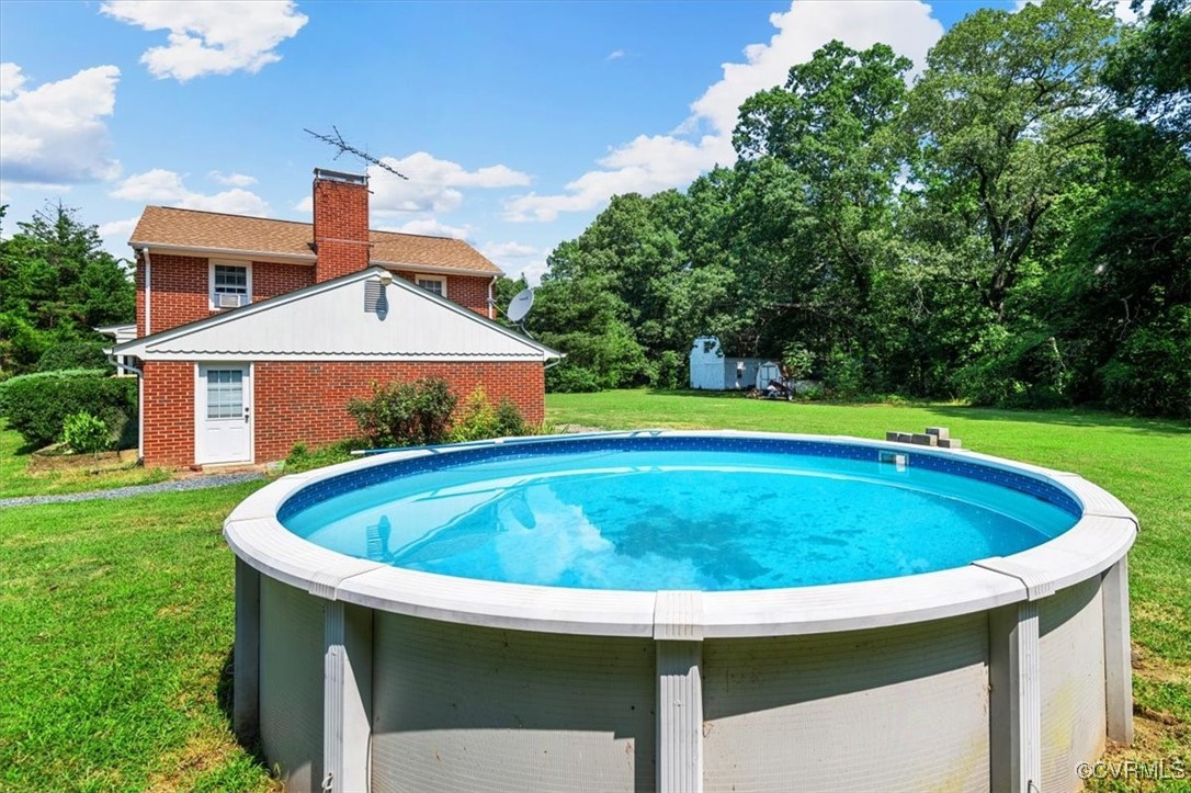 12650 Old Ridge Road Beaverdam, VA 23015 - Photo 46 of 47 Gallery Image 46