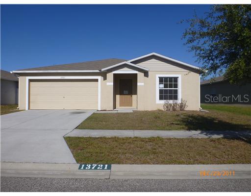 13721 Vanderbilt Road Odessa, FL 33556 - Photo 1 of 1 Exterior Front