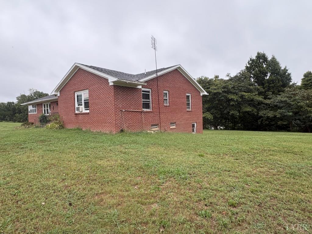 1624 Red Bottom Road Brookneal, VA 24528 - Photo 3 of 3 Gallery Image 3