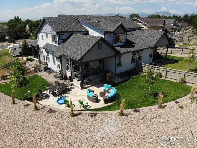 $799,000 | 2037 Aster Lane, Lafayette, CO 80026
