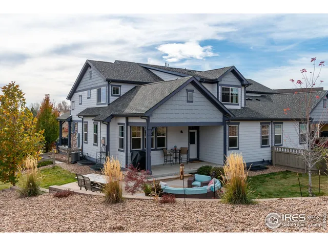 $799,000 | 2037 Aster Lane, Lafayette, CO 80026