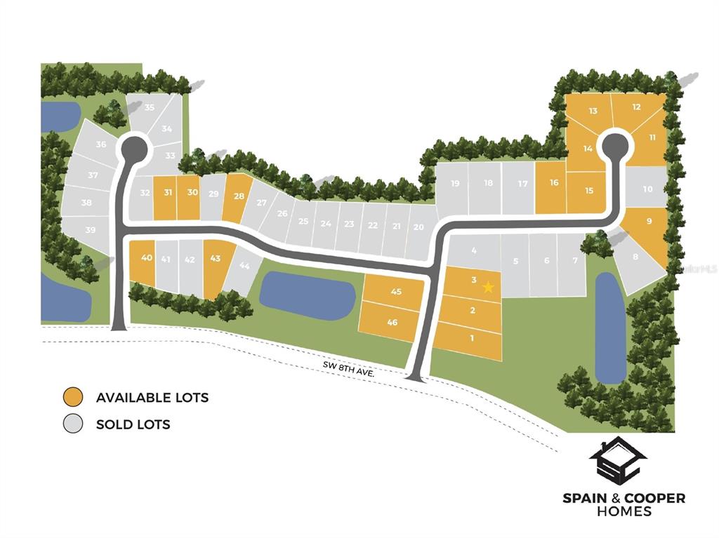 14146 Southwest 7th Place Newberry, FL 32669 - Photo 2 of 12