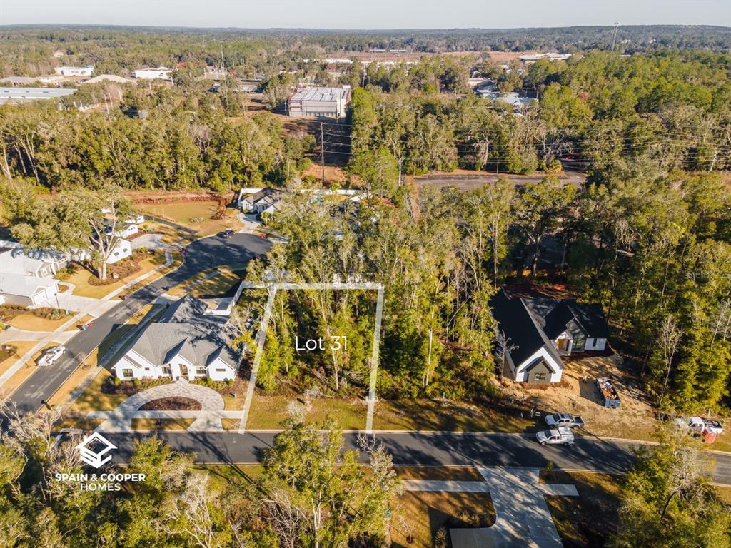 14146 Southwest 7th Place Newberry, FL 32669 - Photo 4 of 12