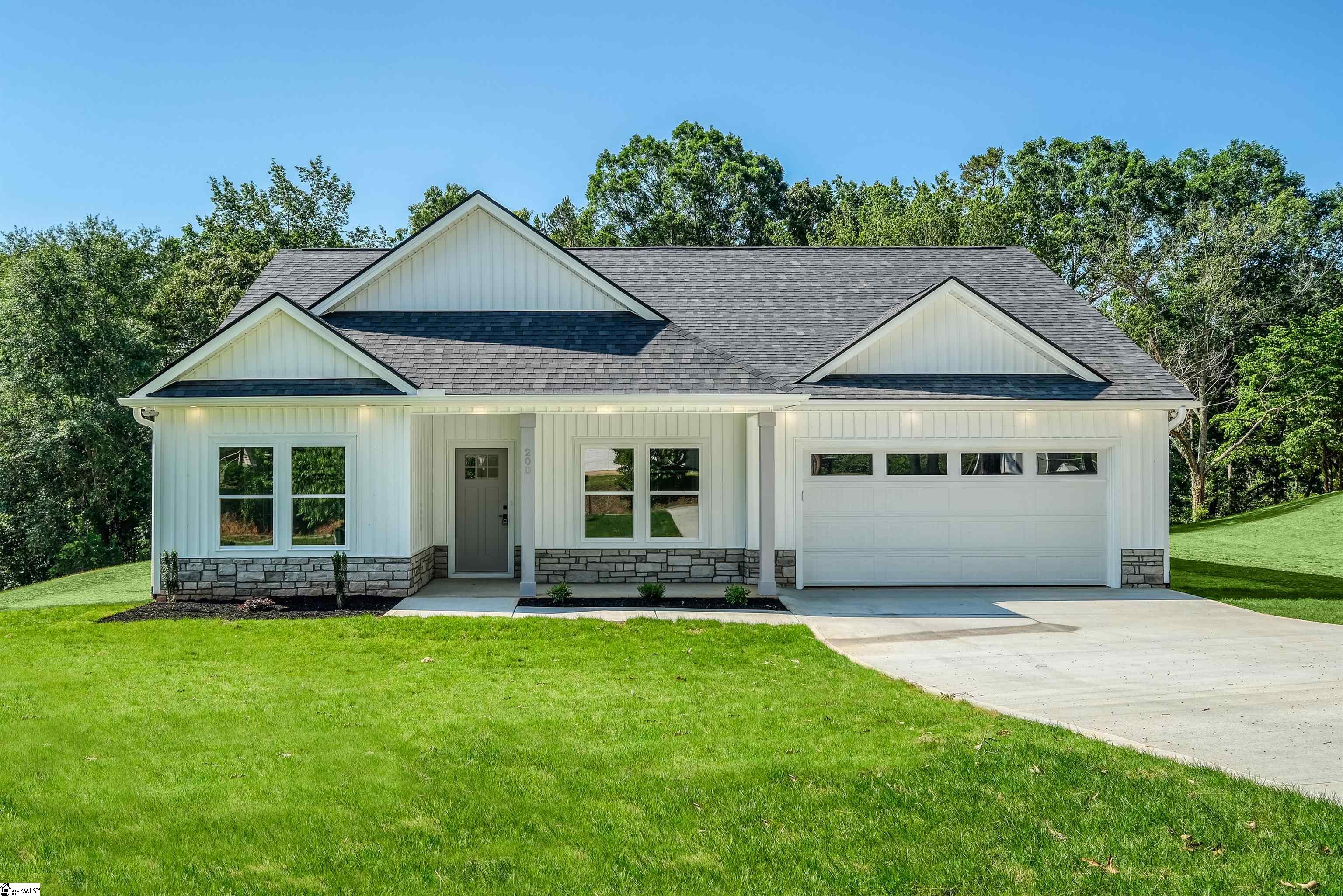 200 Folk Road Chesnee, SC 29323 - Photo 1 of 30