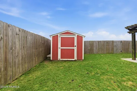 $245,000 | 108 Agrarian Avenue, Rayne, LA 70578