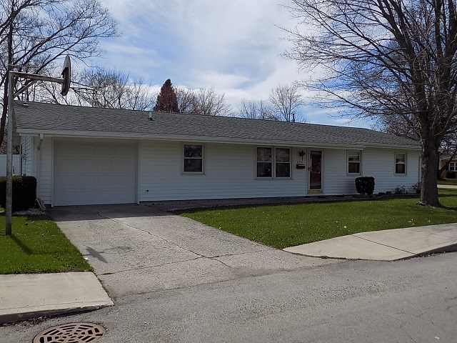 405 Rod Street Decatur, IN 46733 - Photo 4 of 13