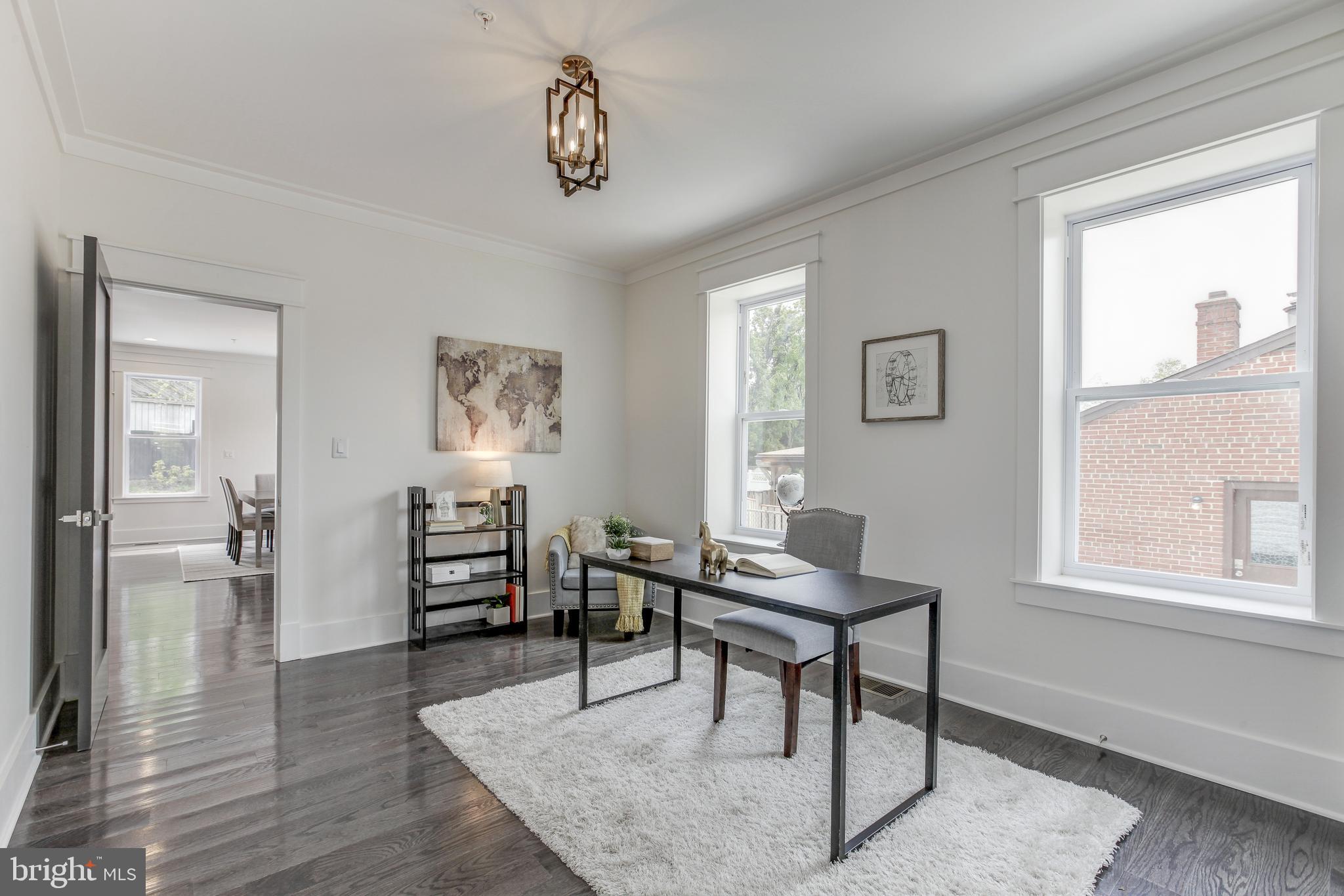 907 Gilbert Road Rockville, MD 20851 - Photo 21 of 68 Gallery Image 21