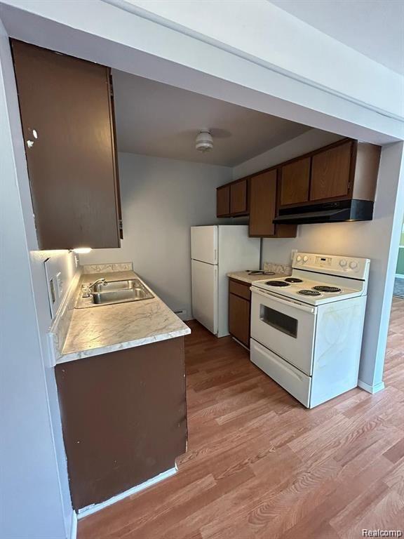 16480 East 9 Mile Road, Unit 201 Eastpointe, MI 48021 - Photo 7 of 13