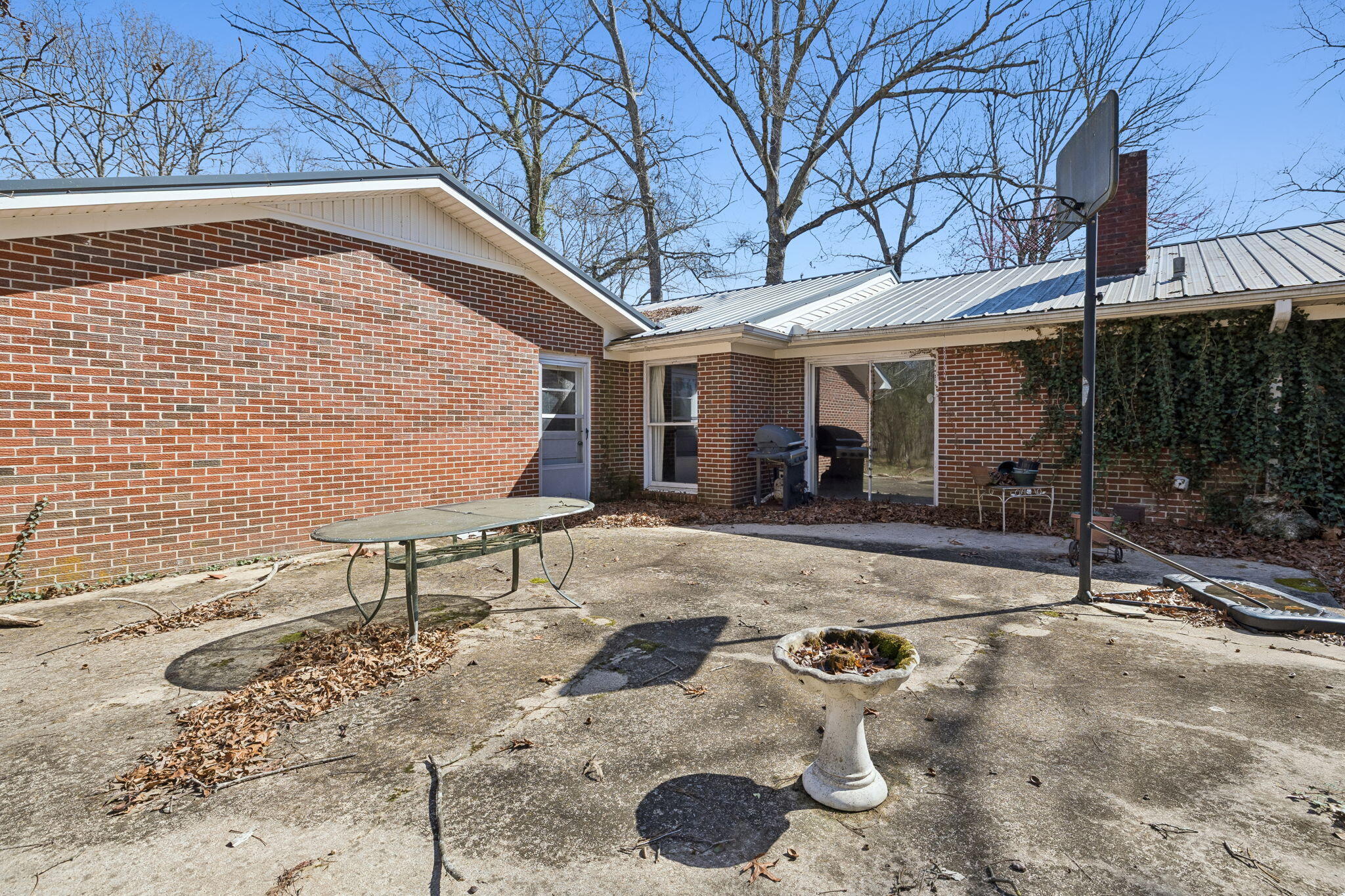 766 Bowling Alley Road Manchester, TN 37355 - Photo 47 of 57 45-766 Bowling Alley Rd - 045