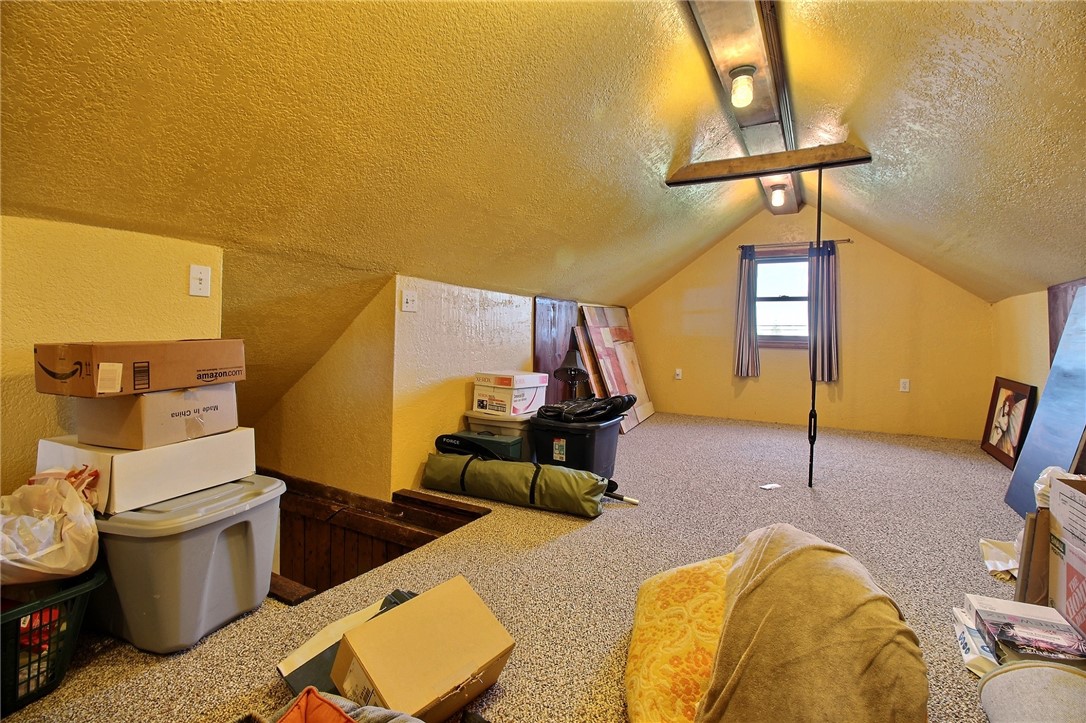 80 Granite Street Westerly, RI 02891 - Photo 27 of 31 Attic storage