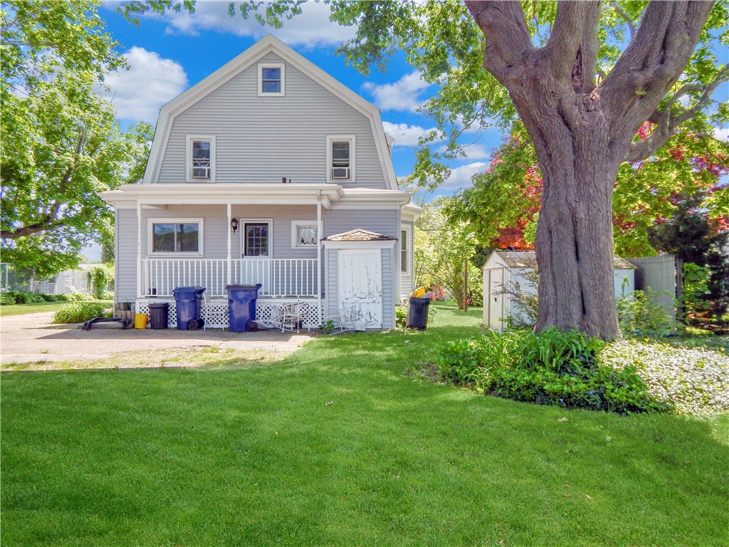 80 Granite Street Westerly, RI 02891 - Photo 9 of 31