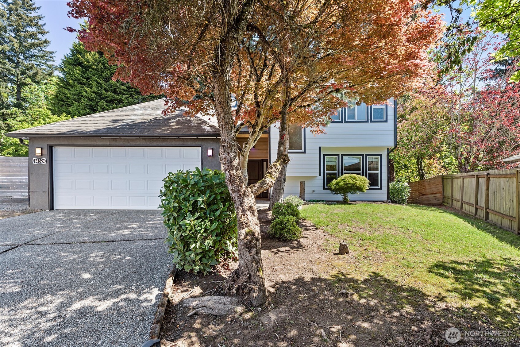 14824 104th Avenue Northeast Bothell, WA 98011 - Photo 1 of 30