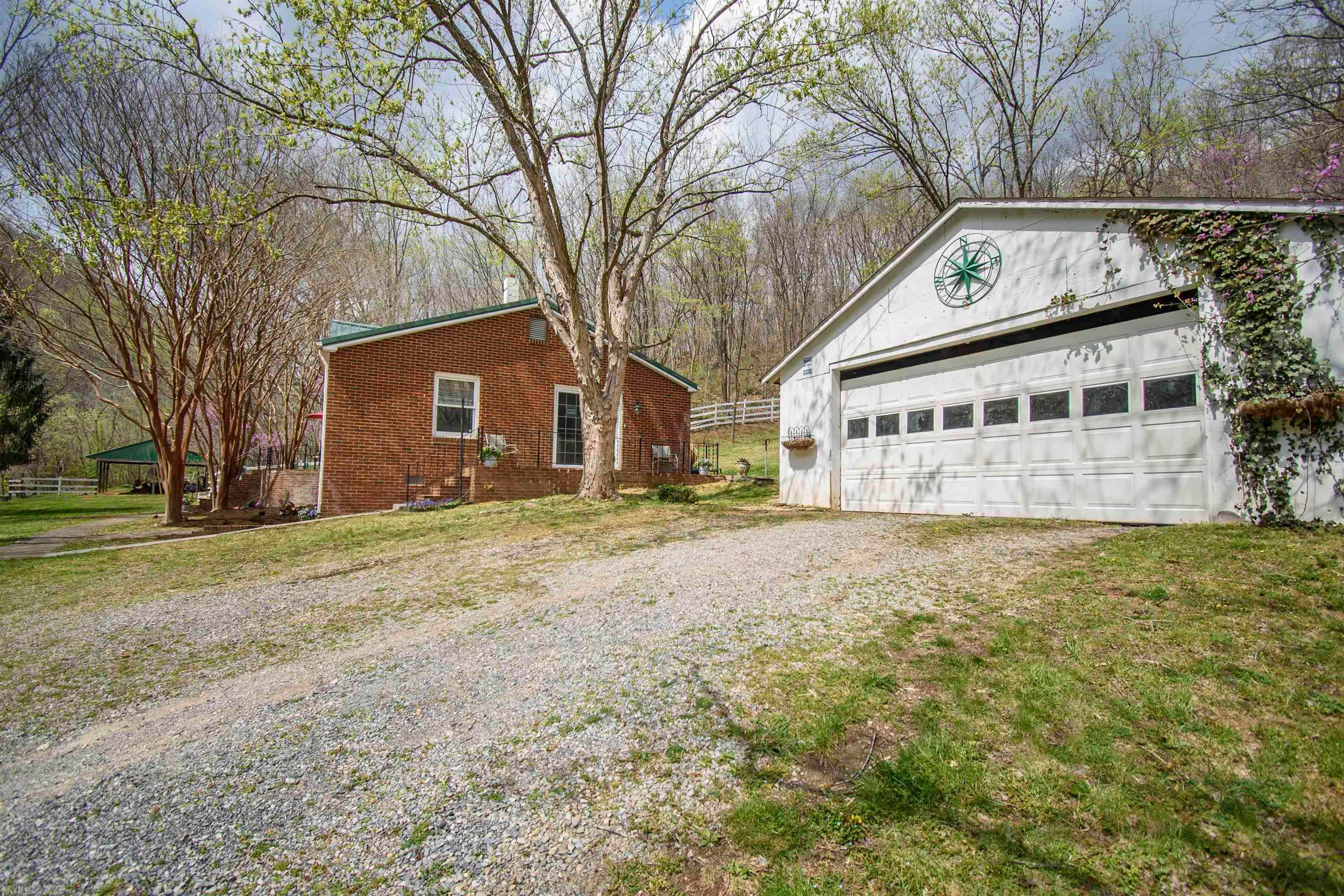 4268 Seneca Hollow Road Elliston, VA 24087 - Photo 38 of 40 Gallery Image 38