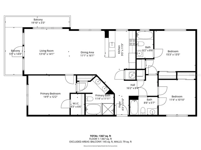 a picture of a black and white photo