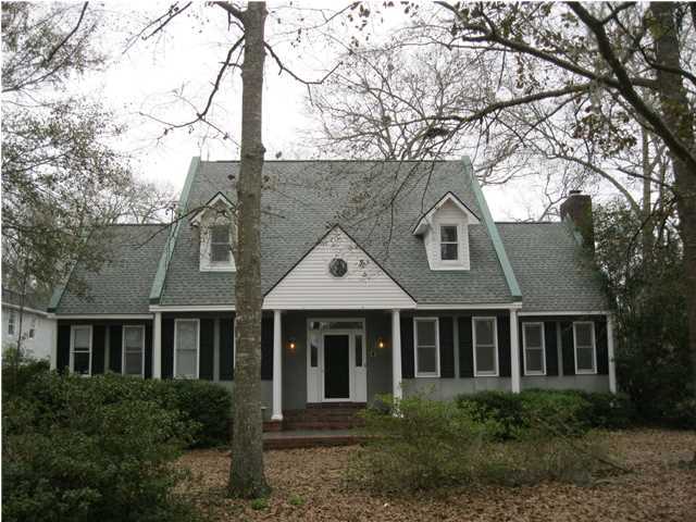 6165 Old Jacksonboro Road Ravenel, SC 29470 - Photo 1 of 24 Primary Photo