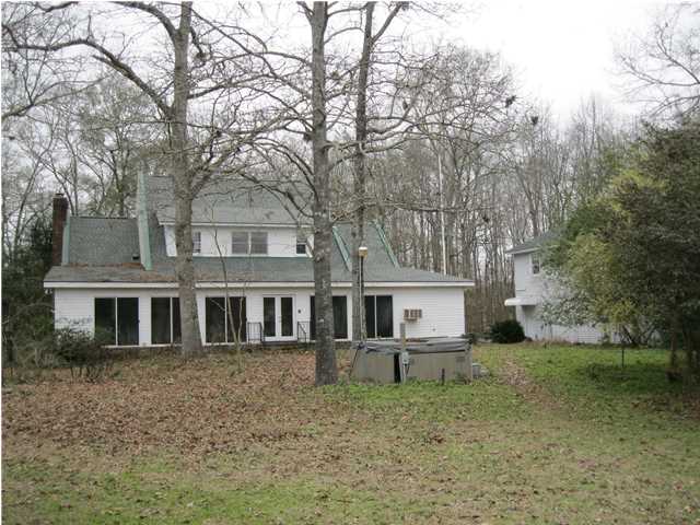 6165 Old Jacksonboro Road Ravenel, SC 29470 - Photo 2 of 24 Additional Photo