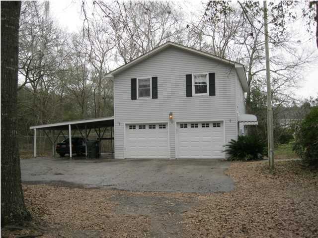 6165 Old Jacksonboro Road Ravenel, SC 29470 - Photo 3 of 24 Additional Photo