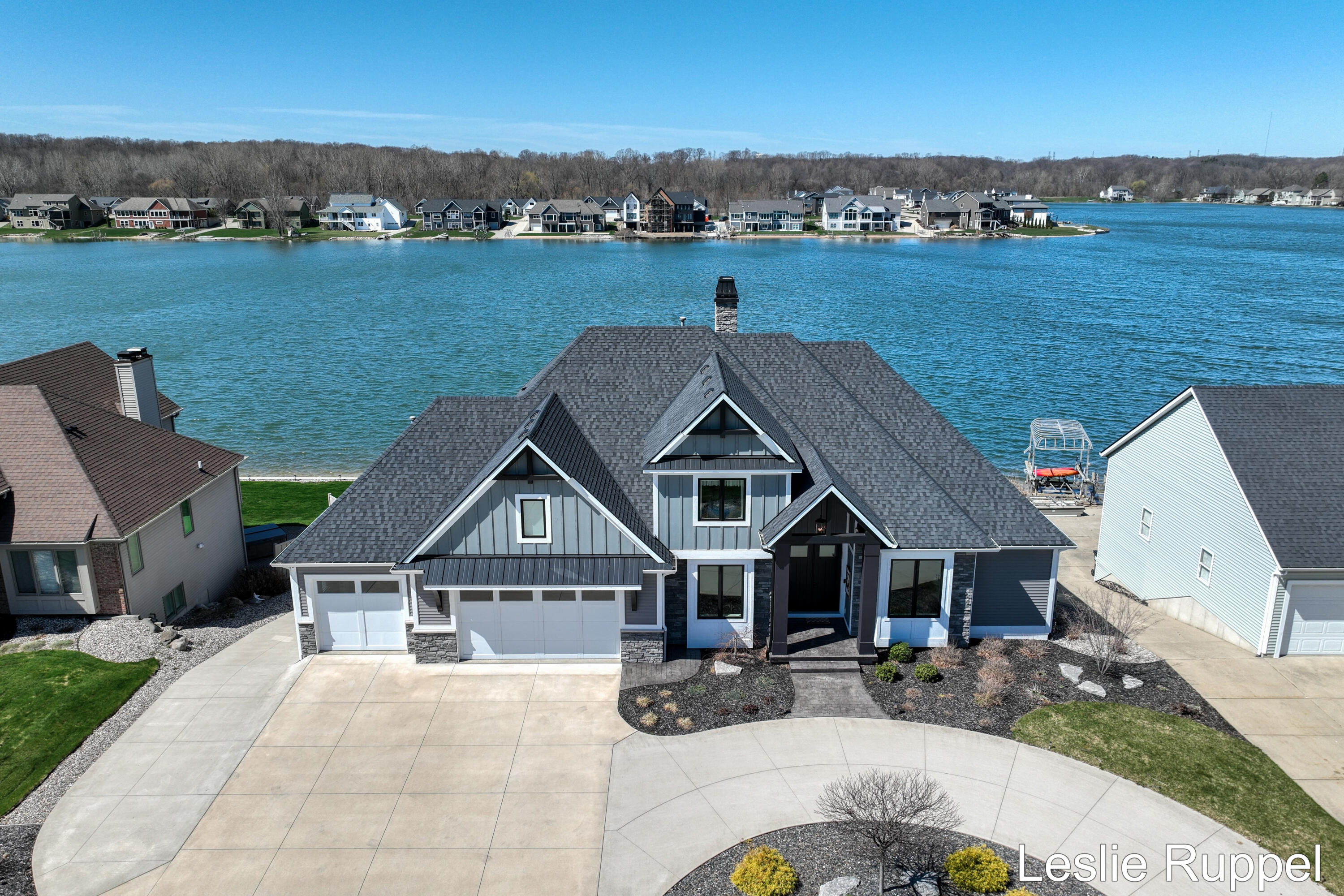 8985 24th Avenue Jenison, MI 49428 - Photo 74 of 84 24th 8985-65
