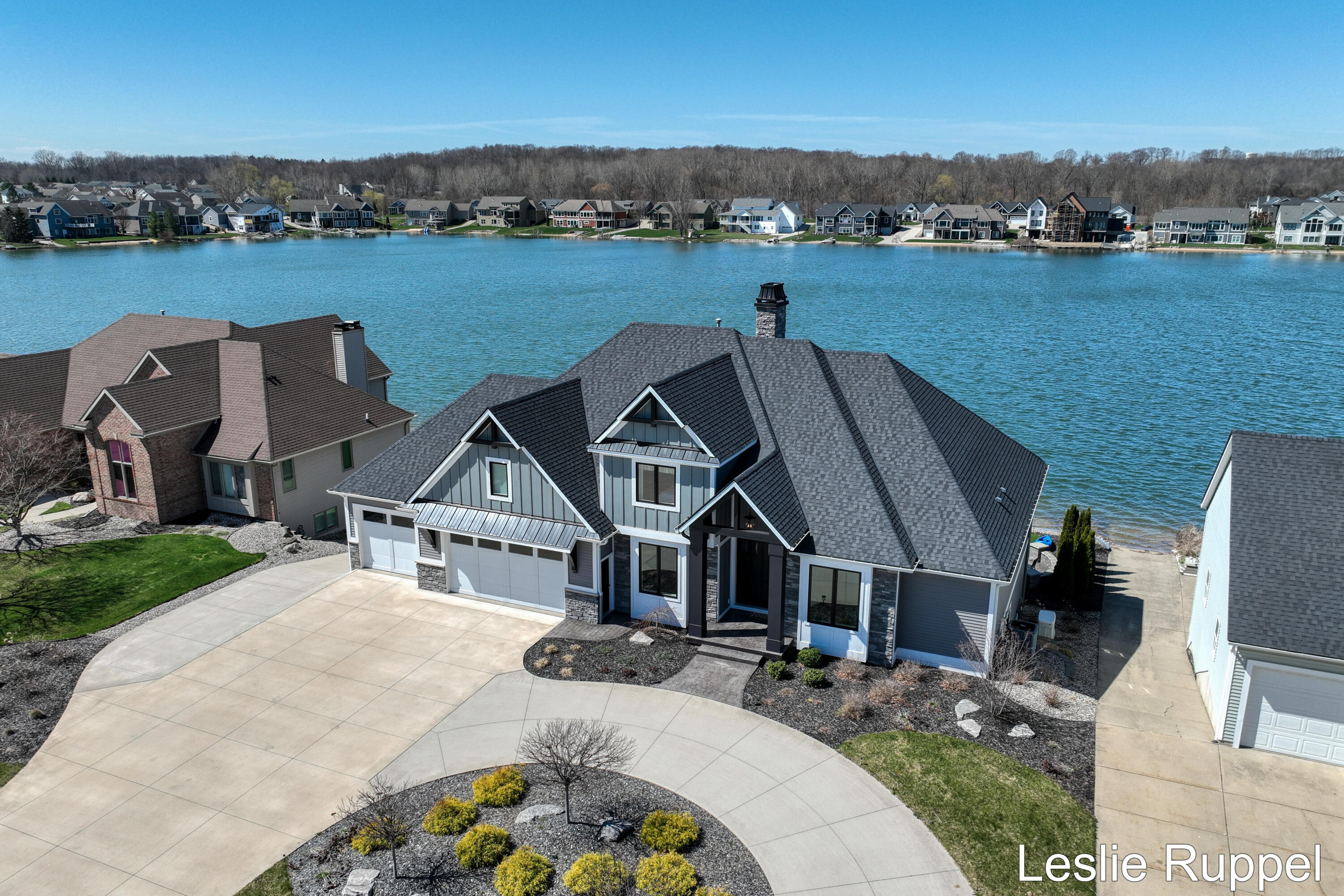 8985 24th Avenue Jenison, MI 49428 - Photo 75 of 84 24th 8985-66