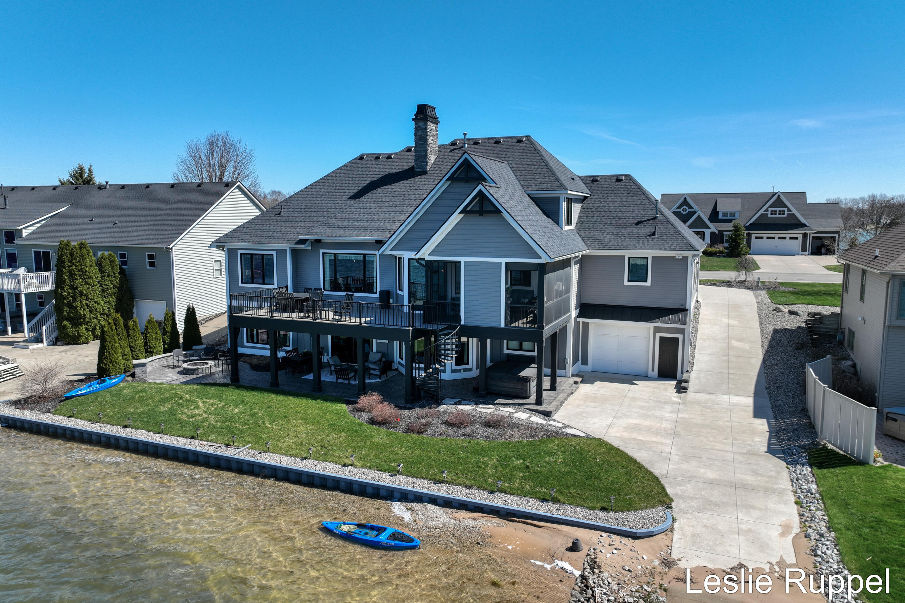 8985 24th Avenue Jenison, MI 49428 - Photo 80 of 84 24th 8985-73