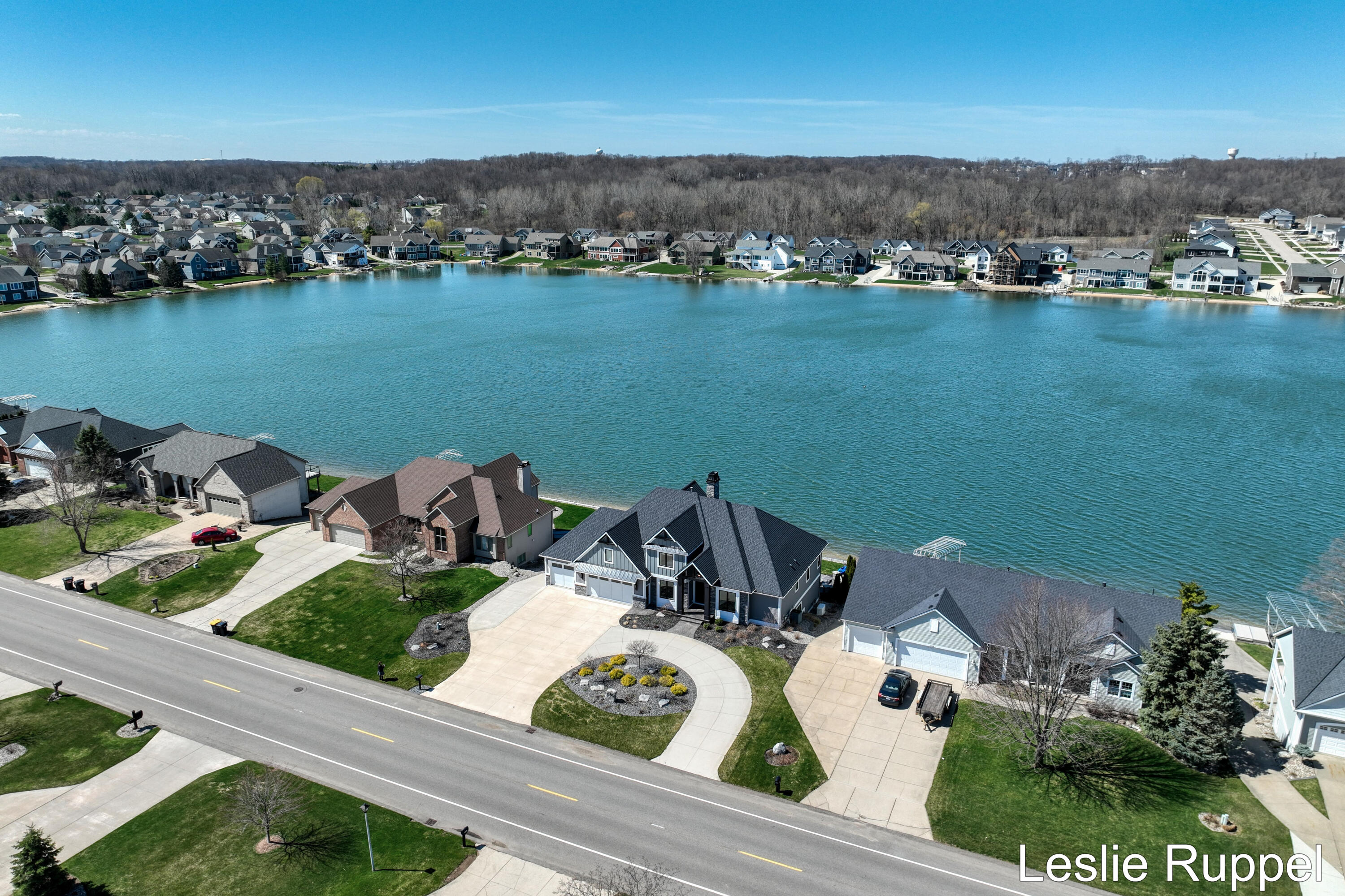 8985 24th Avenue Jenison, MI 49428 - Photo 81 of 84 24th 8985-68
