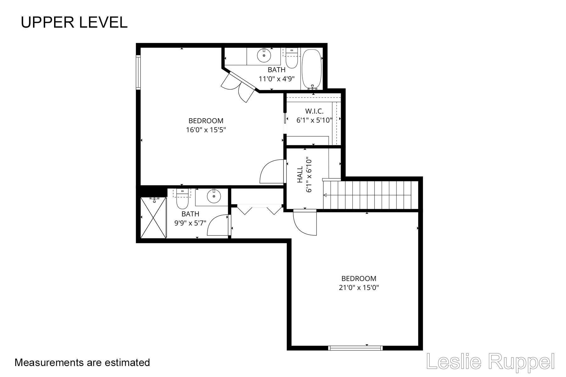 8985 24th Avenue Jenison, MI 49428 - Photo 83 of 84 24th 8985-76 upper level
