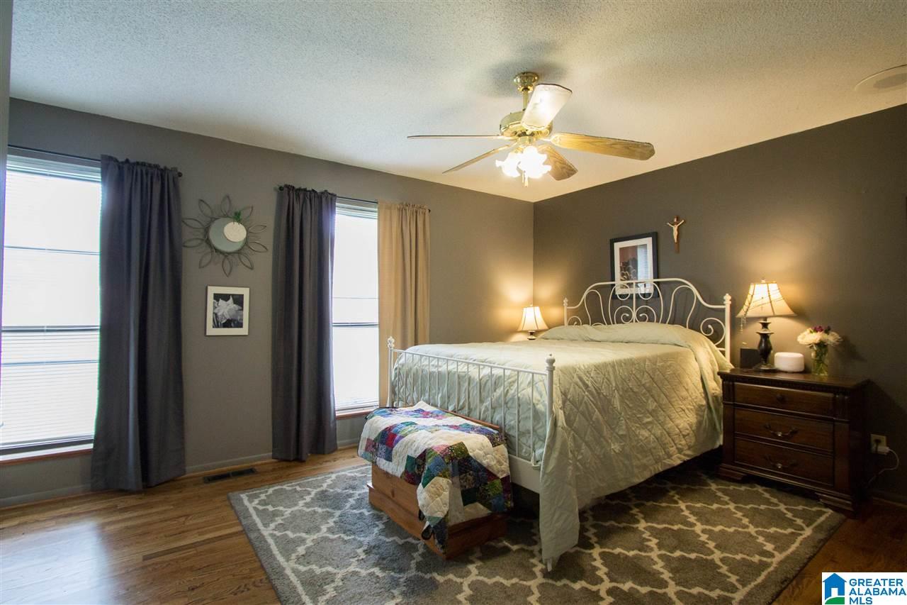 7985 Alliance Short Creek Road Mulga, AL 35118 - Photo 21 of 32