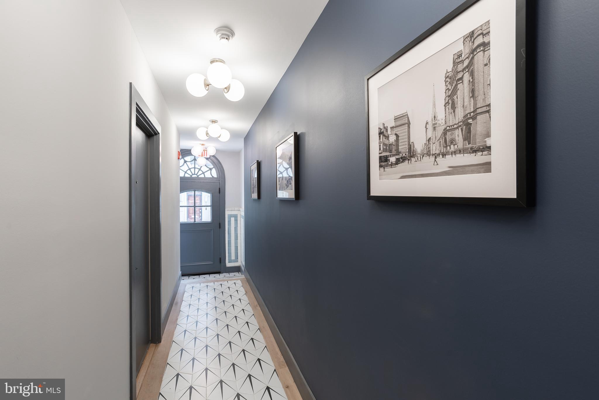 1707 Rittenhouse Square, Unit 1R Philadelphia, PA 19103 - Photo 8 of 11