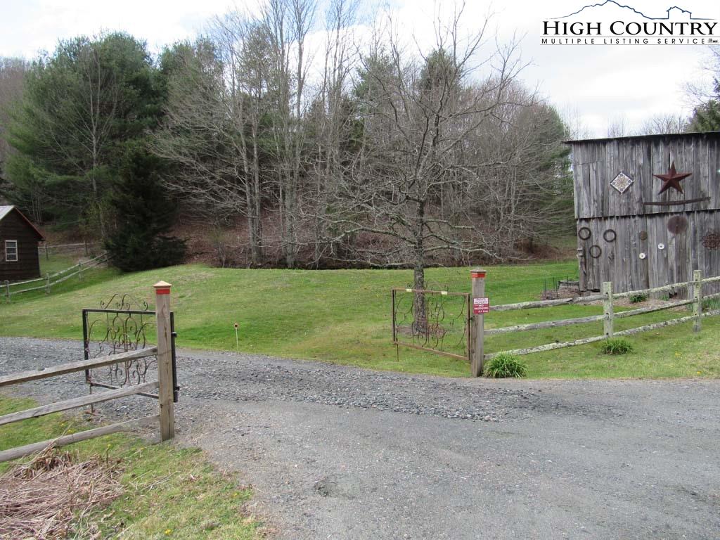 1487 Bryan Davis Road Creston, NC 28615 - Photo 37 of 50 a view of a park