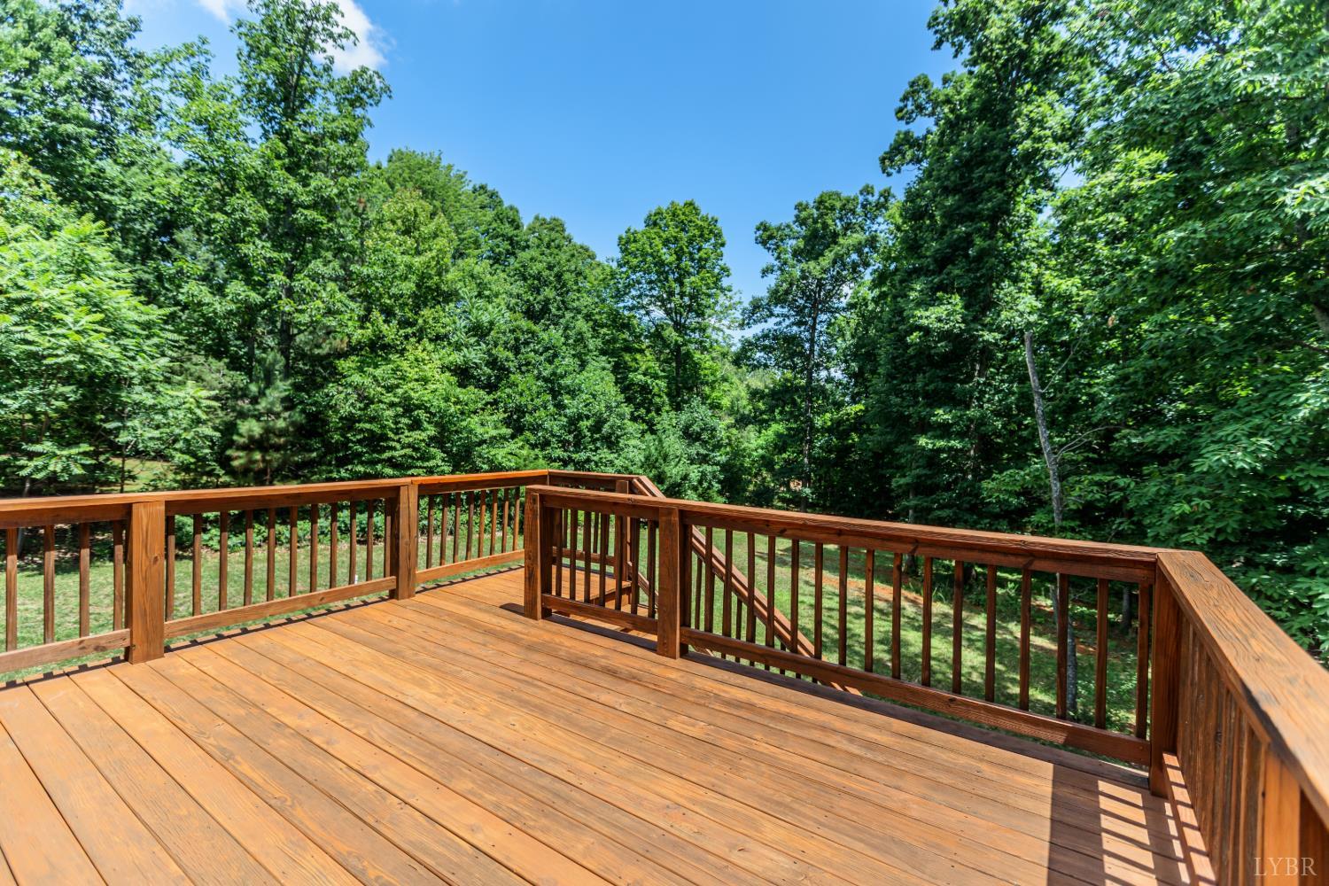316 Tower Hill Road Appomattox, VA 24522 - Photo 39 of 46