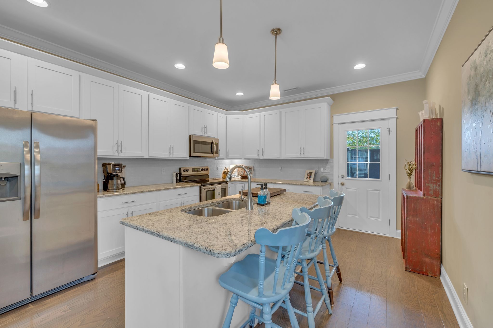 1019 North Maple Street, Unit 2E Murfreesboro, TN 37130 - Photo 11 of 27