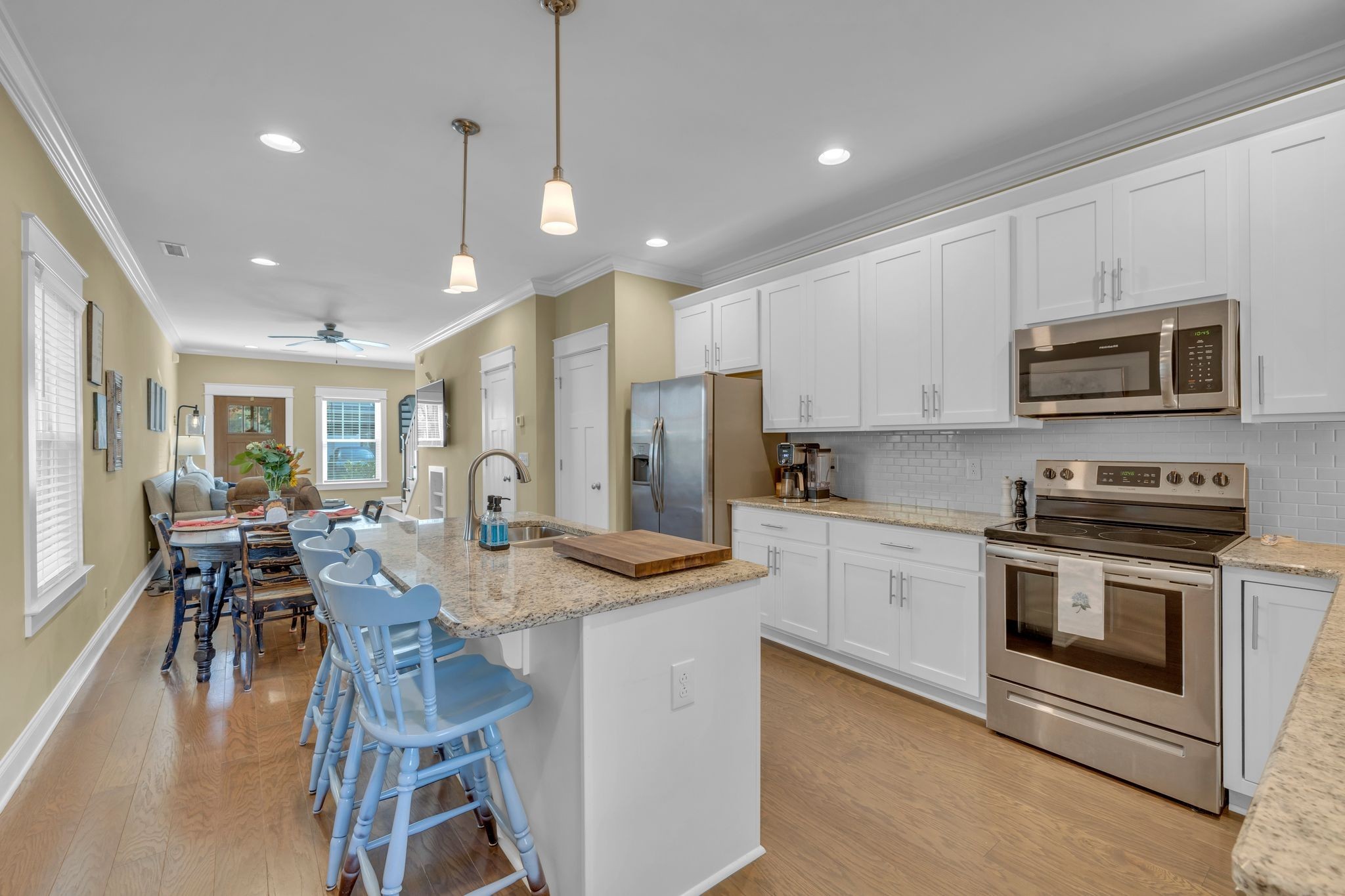 1019 North Maple Street, Unit 2E Murfreesboro, TN 37130 - Photo 12 of 27