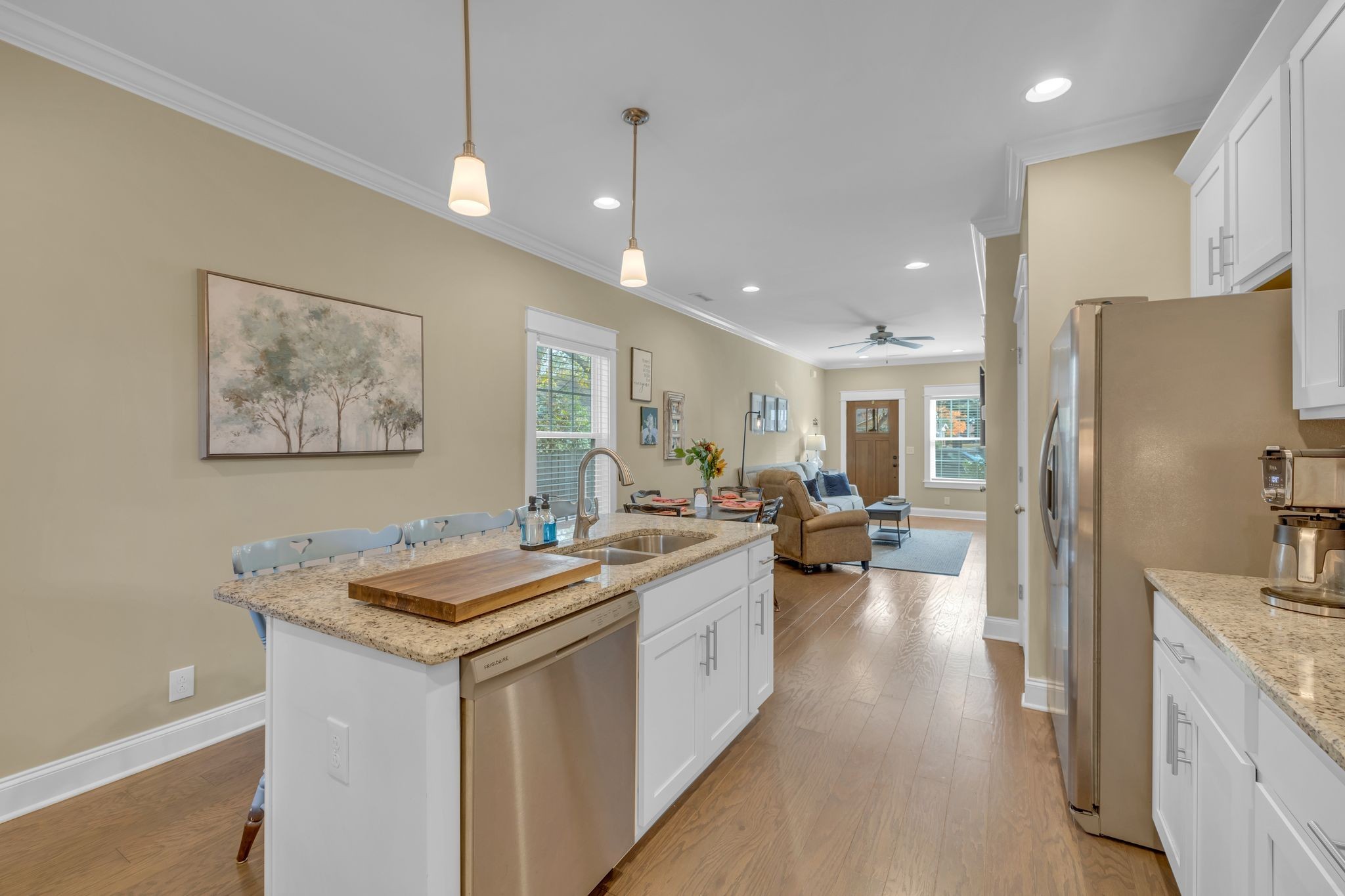 1019 North Maple Street, Unit 2E Murfreesboro, TN 37130 - Photo 13 of 27