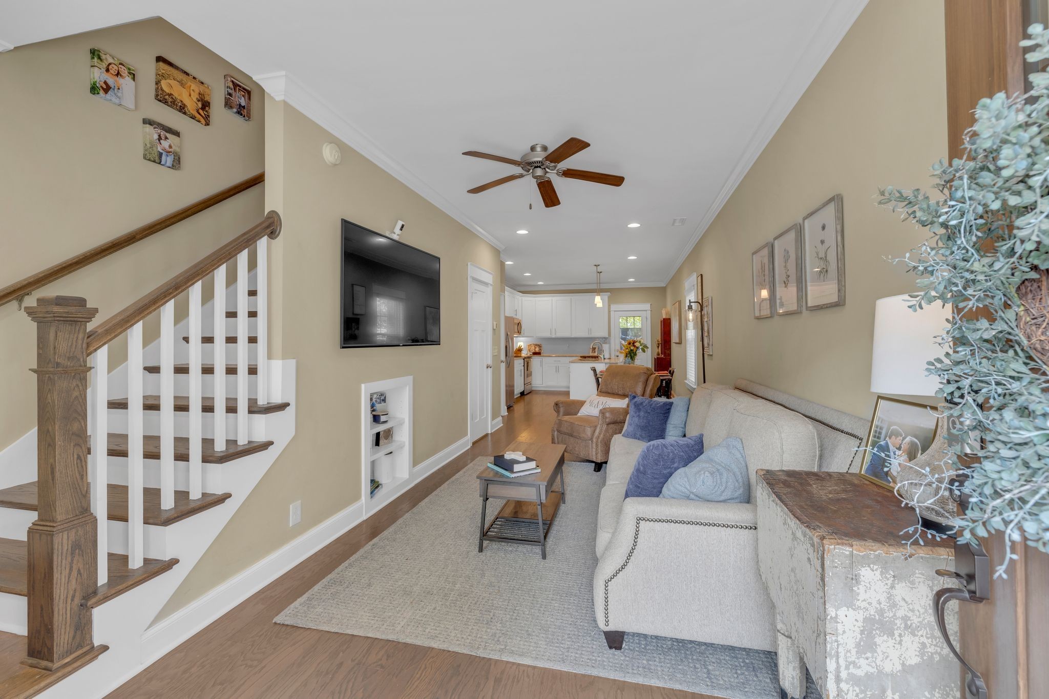 1019 North Maple Street, Unit 2E Murfreesboro, TN 37130 - Photo 5 of 27