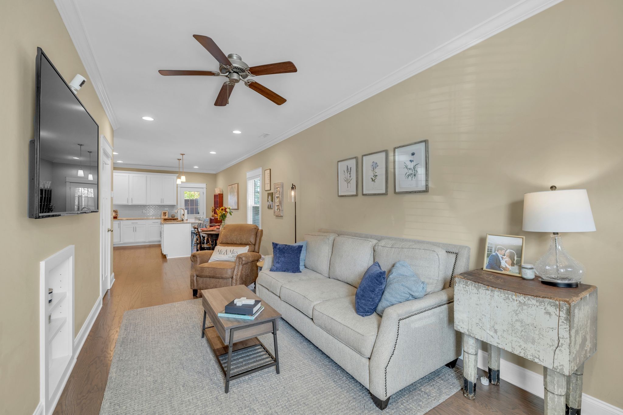 1019 North Maple Street, Unit 2E Murfreesboro, TN 37130 - Photo 6 of 27