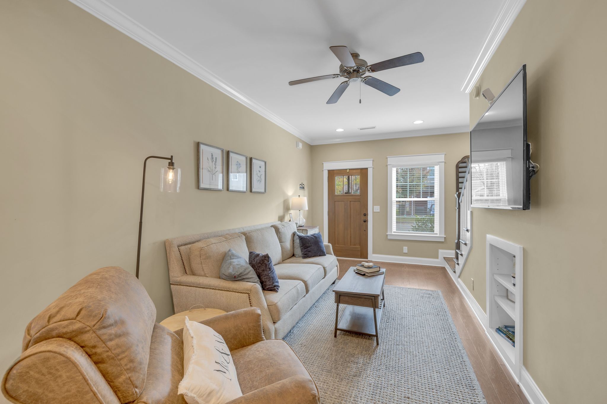 1019 North Maple Street, Unit 2E Murfreesboro, TN 37130 - Photo 7 of 27