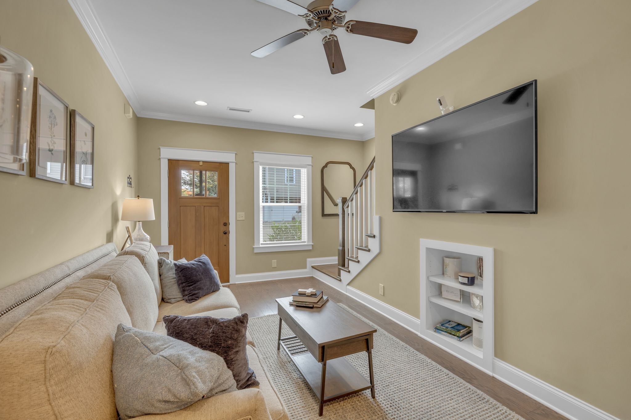 1019 North Maple Street, Unit 2E Murfreesboro, TN 37130 - Photo 8 of 27