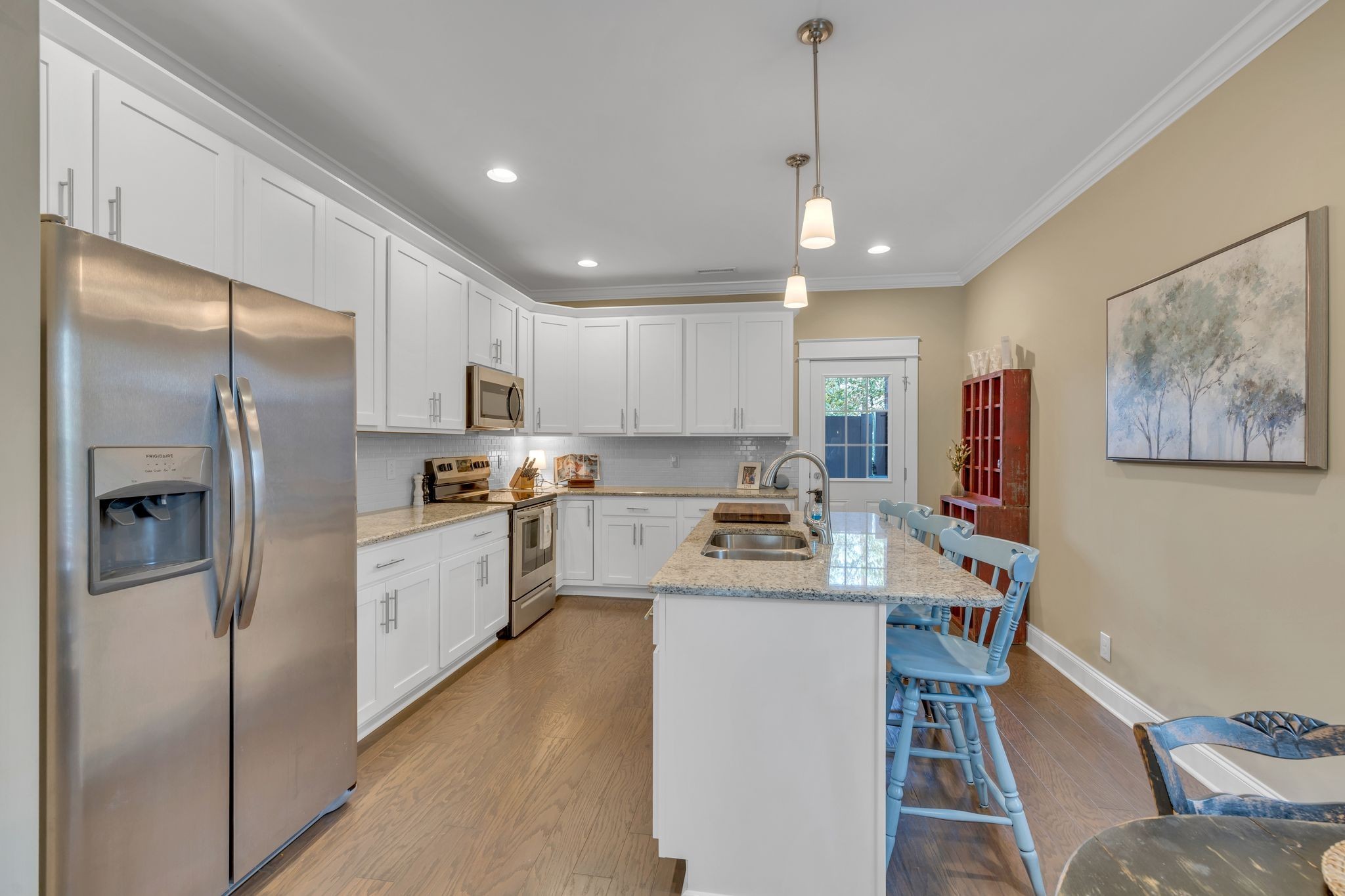 1019 North Maple Street, Unit 2E Murfreesboro, TN 37130 - Photo 10 of 27