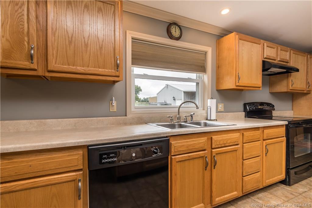 4069 Goss Road New Washington, IN 47162 - Photo 11 of 69