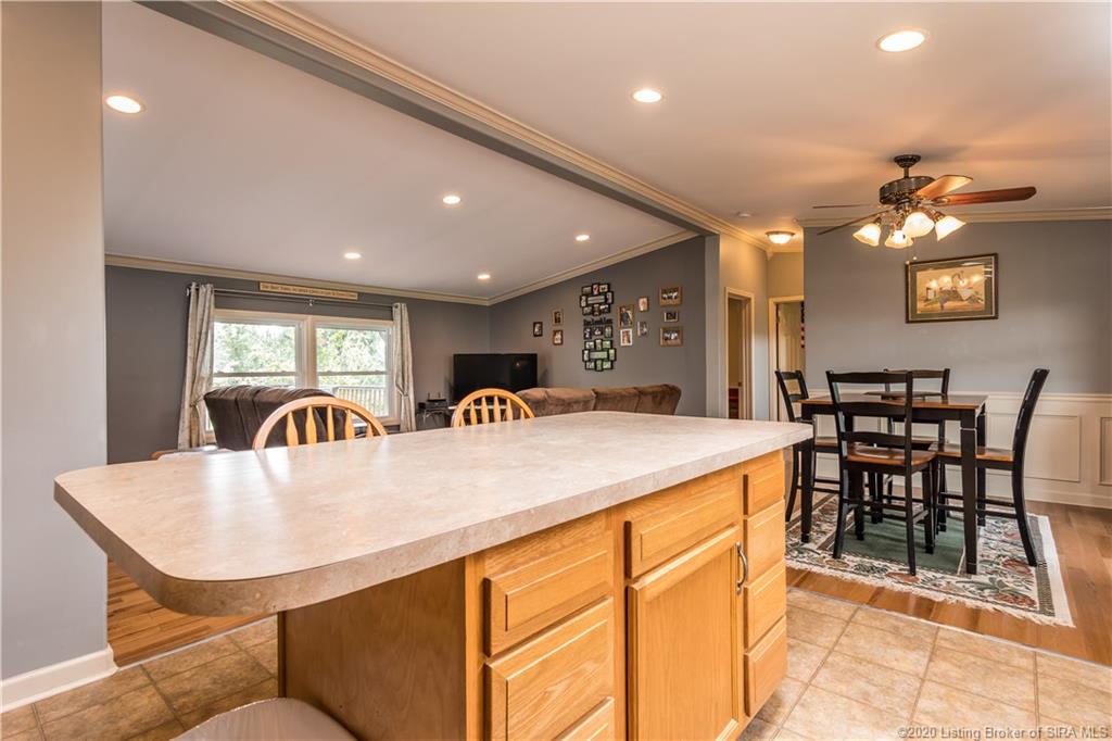 4069 Goss Road New Washington, IN 47162 - Photo 12 of 69