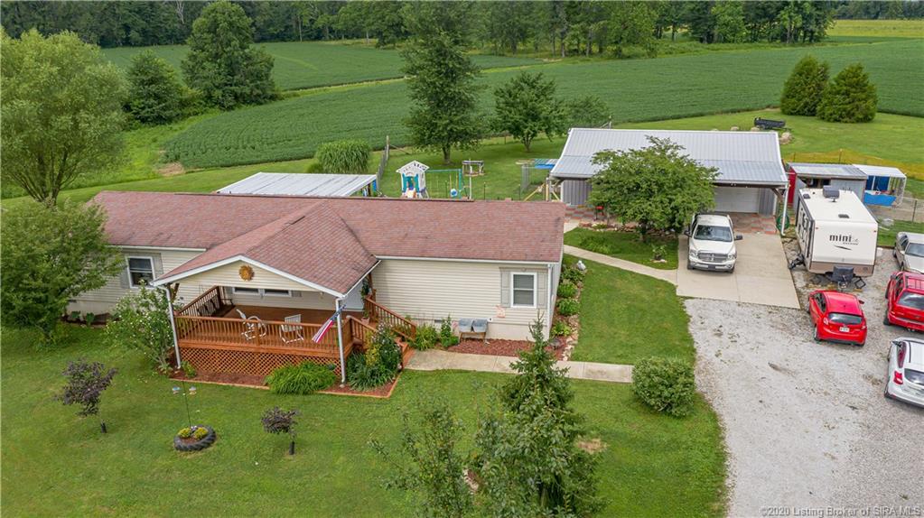 4069 Goss Road New Washington, IN 47162 - Photo 34 of 69
