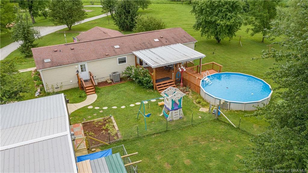 4069 Goss Road New Washington, IN 47162 - Photo 35 of 69