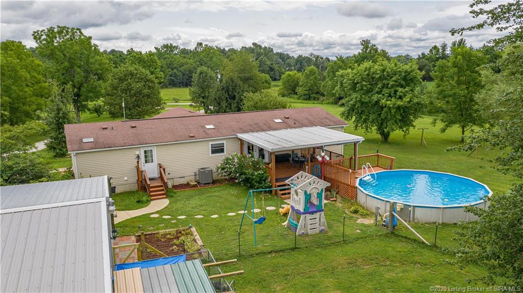 4069 Goss Road New Washington, IN 47162 - Photo 36 of 69