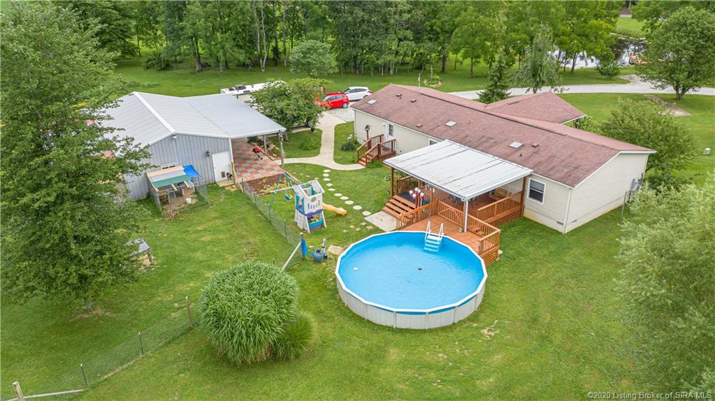 4069 Goss Road New Washington, IN 47162 - Photo 37 of 69