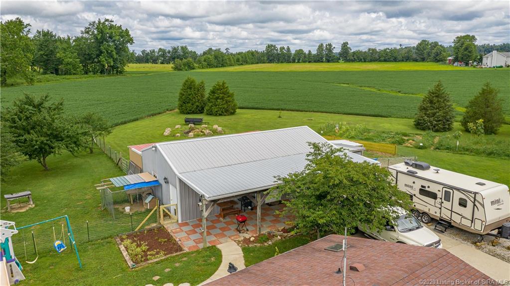 4069 Goss Road New Washington, IN 47162 - Photo 38 of 69