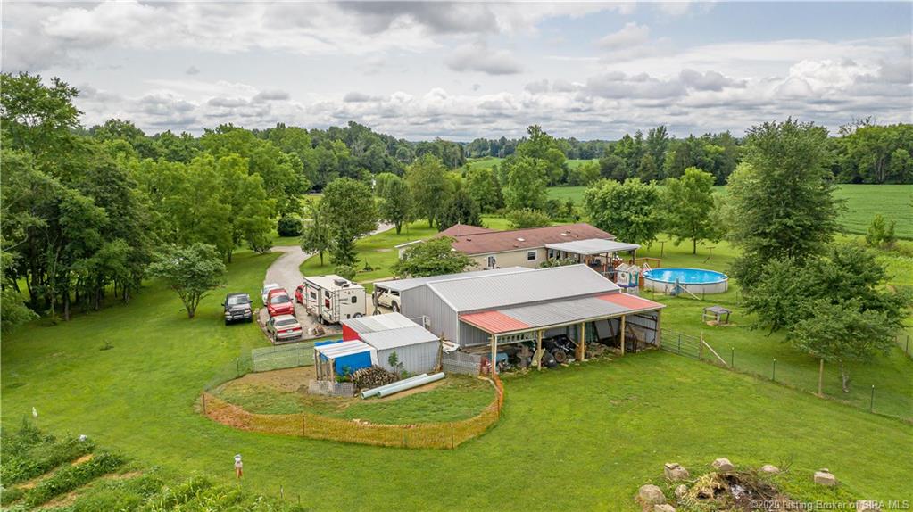 4069 Goss Road New Washington, IN 47162 - Photo 39 of 69