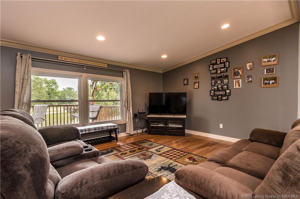 4069 Goss Road New Washington, IN 47162 - Photo 4 of 69