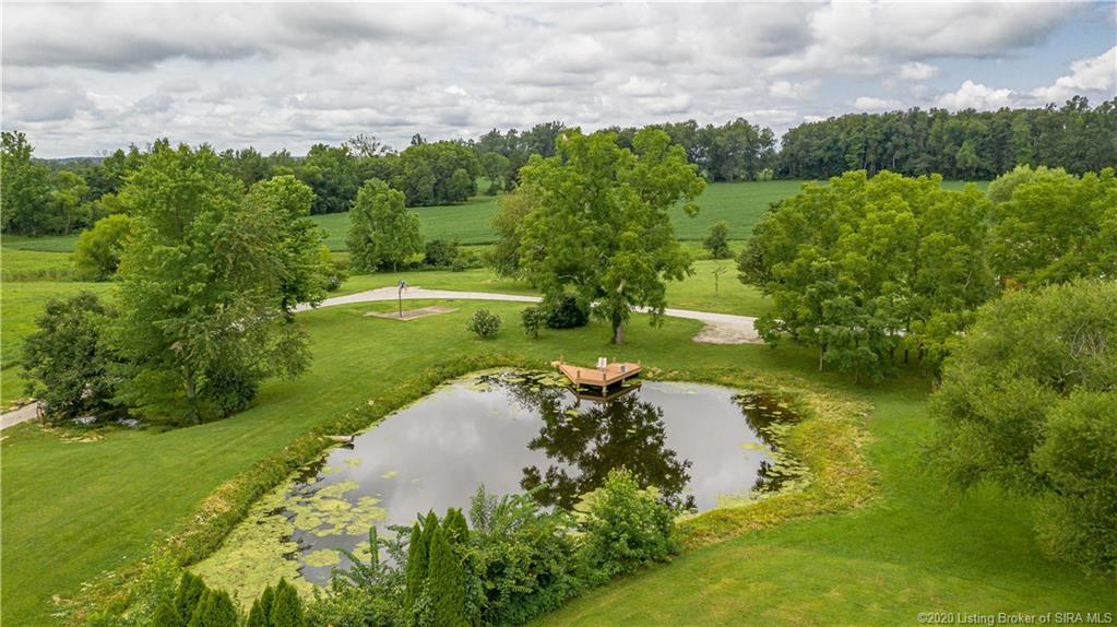 4069 Goss Road New Washington, IN 47162 - Photo 41 of 69